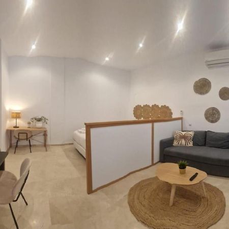 Isg Apartments Estudio En La Alameda 2 Seville Luaran gambar